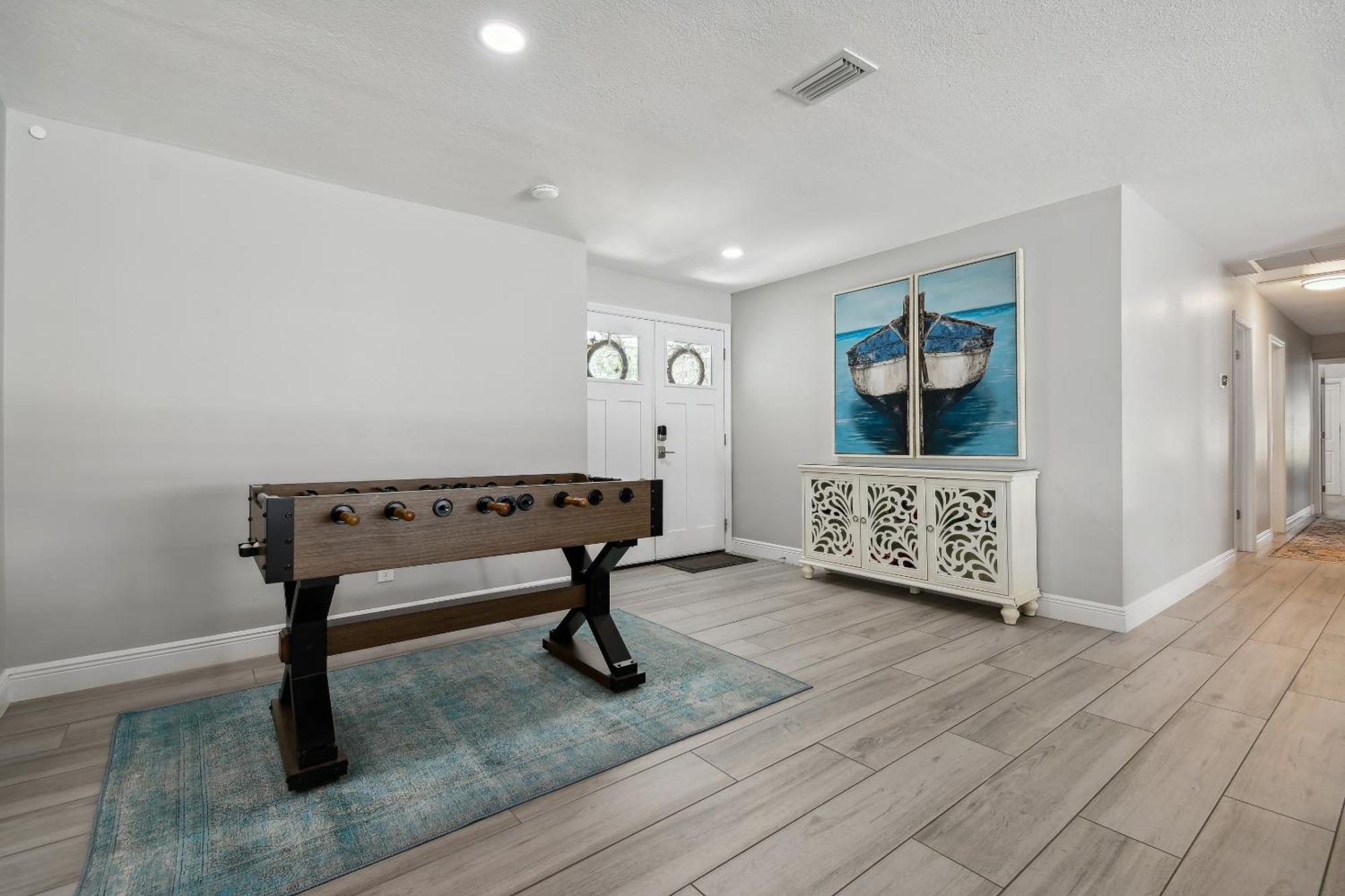 Lake House Westchase Area. Heated Pool Waterfront! Tampa Exterior photo
